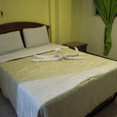 Hotel Samara Богота Екстериор снимка