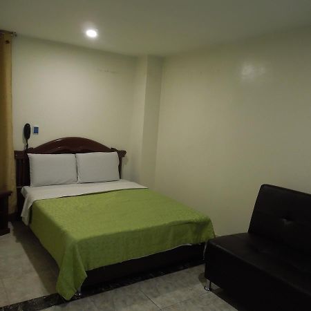Hotel Samara Богота Екстериор снимка