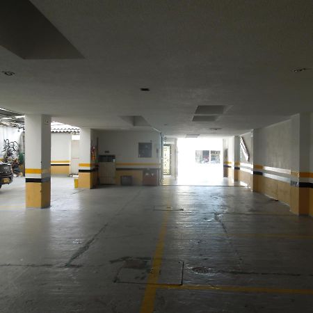 Hotel Samara Богота Екстериор снимка