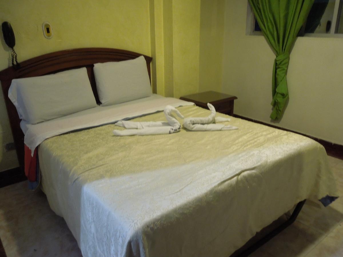Hotel Samara Богота Екстериор снимка