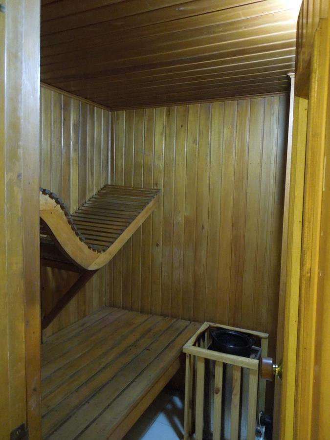 Hotel Samara Богота Екстериор снимка
