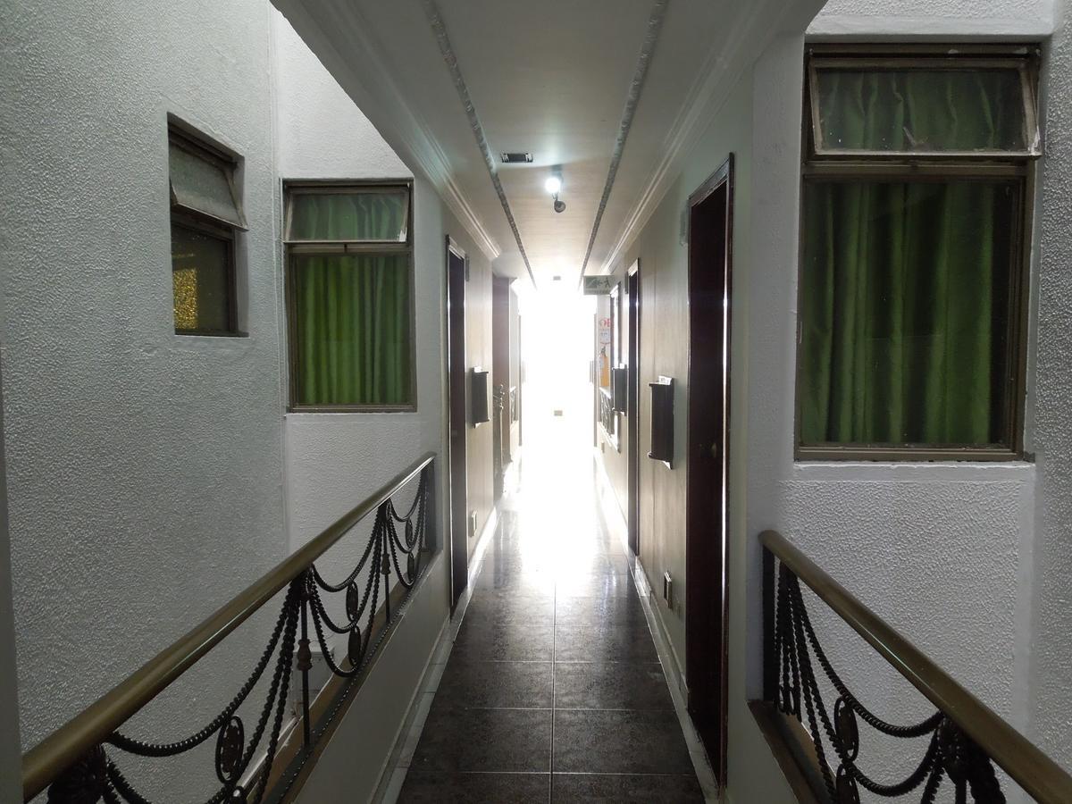 Hotel Samara Богота Екстериор снимка