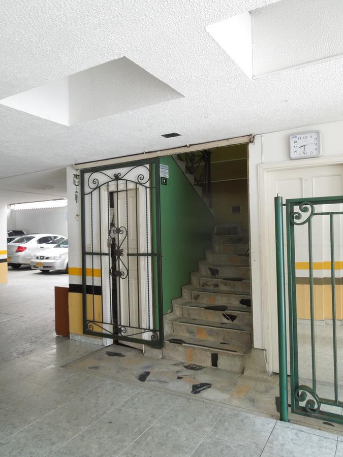 Hotel Samara Богота Екстериор снимка