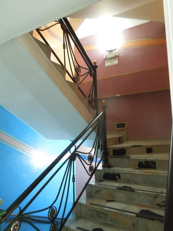 Hotel Samara Богота Екстериор снимка