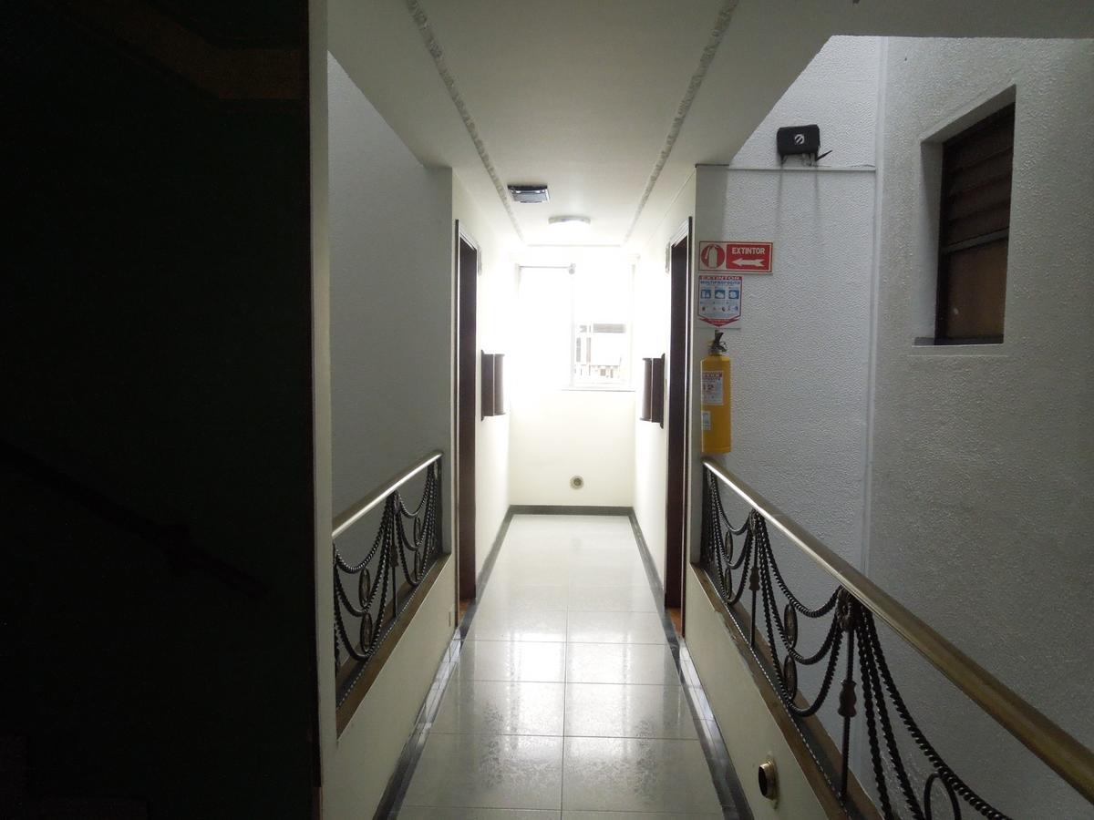 Hotel Samara Богота Екстериор снимка